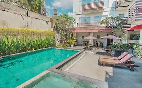 The Rinaya Canggu By Ecommerceloka